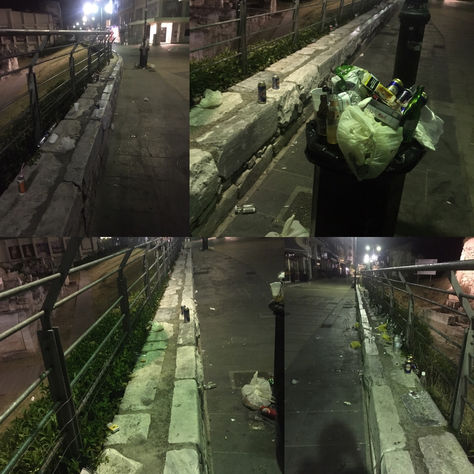 Η ατομική ευθύνη δεν είναι αρμοδιότητα του Δήμου Λάρισας