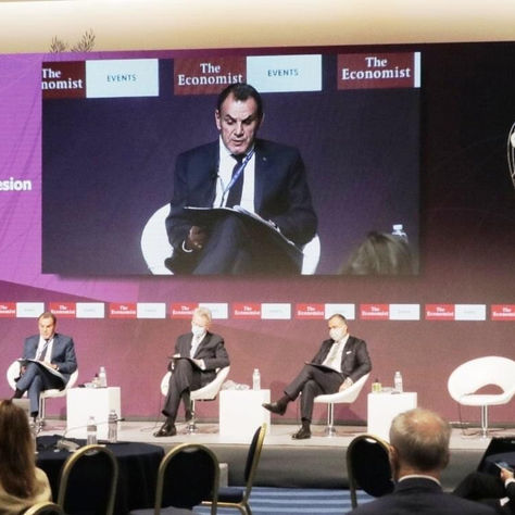 Υπουργός Εθνικής Άμυνας: «Αρνητικό ρόλο διαδραματίζει η Τουρκία»-Politikistoepikentro