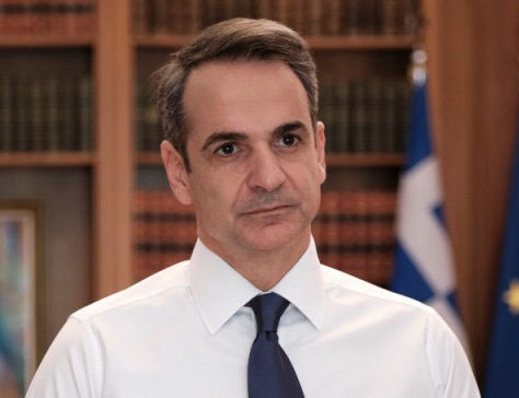 Διαβάστε το μήνυμα του πρωθυπουργού για την ημέρα μνήμης της γενοκτονίας των Αρμενίων