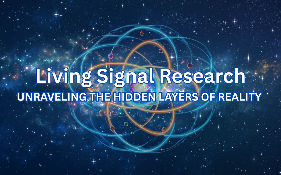 Annotated satellite image showing unexplained thermal signature over oceanic region