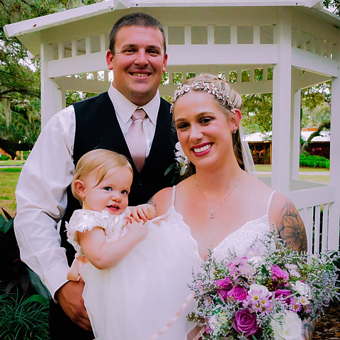 Duntz Wedding