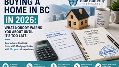 Buying a Home in Vancouver in 2026: What Nobody Warns You About Until It’s Too Late