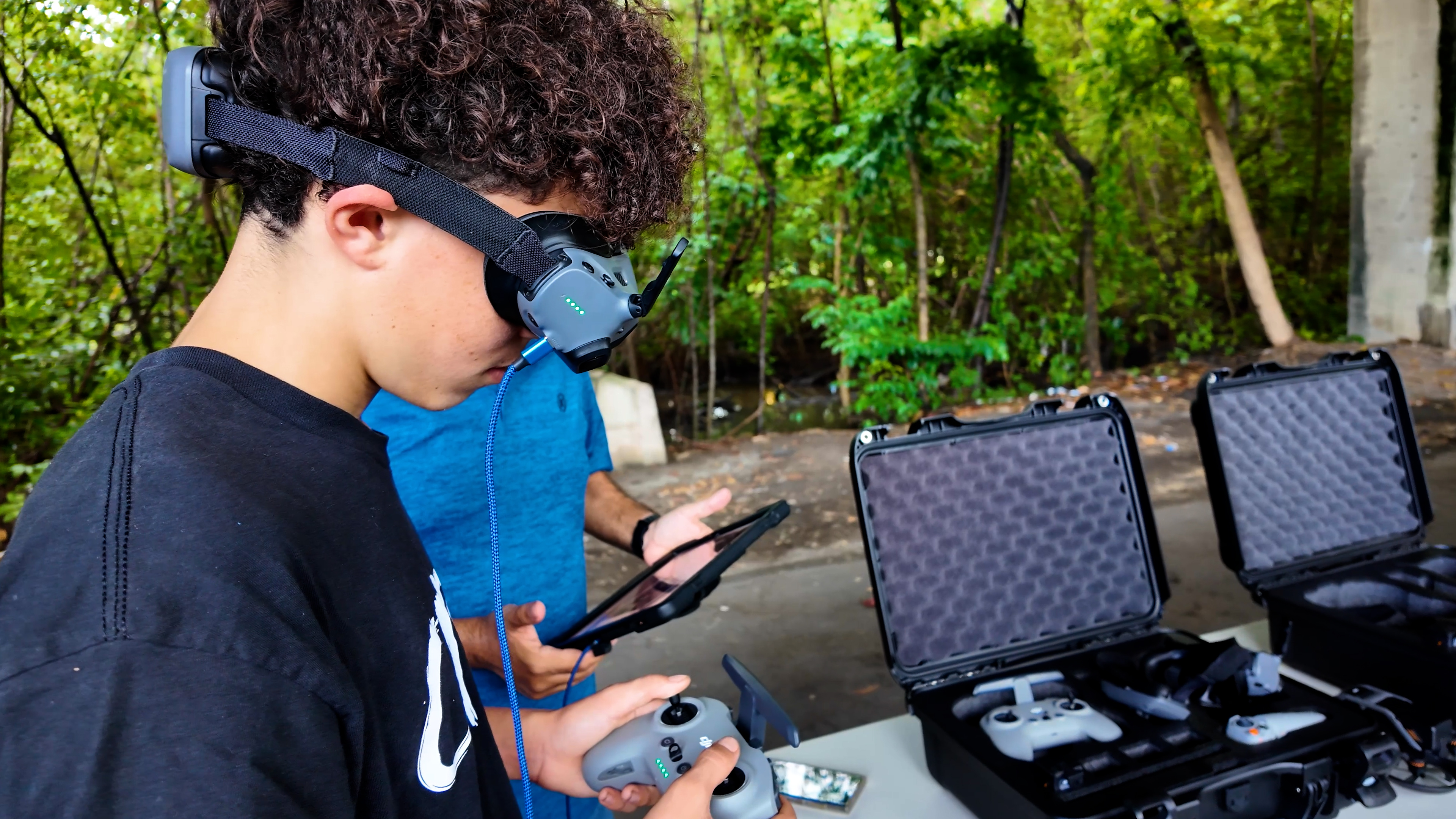 FPV Advanced Trainings