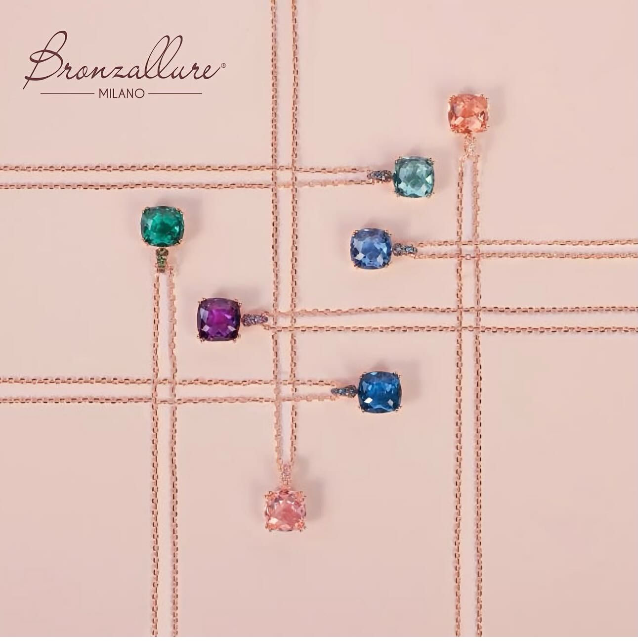 Bronzallure Milano