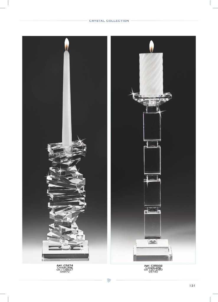 Miniatura: Candelabri RN
