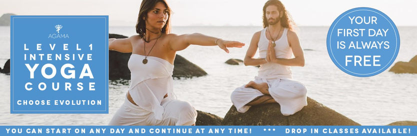Yoga Retreats in Thailand