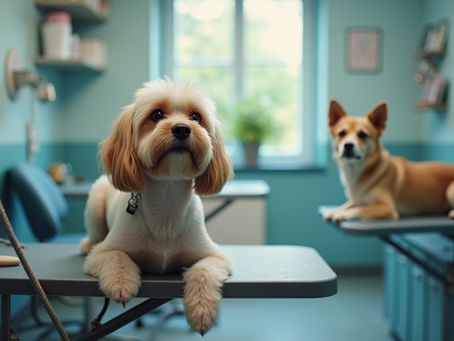 Professional Dog Grooming Courses in Your Area