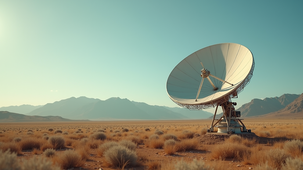 Seamless Communication Solutions for Remote Regions and Transit Environments