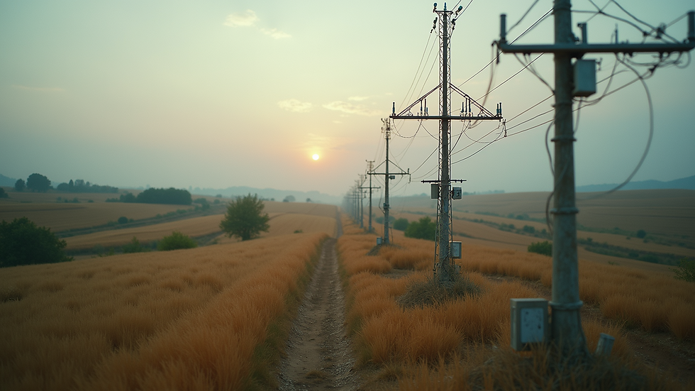 Enhancing Network Connectivity in Challenging Environments with Innovative Software