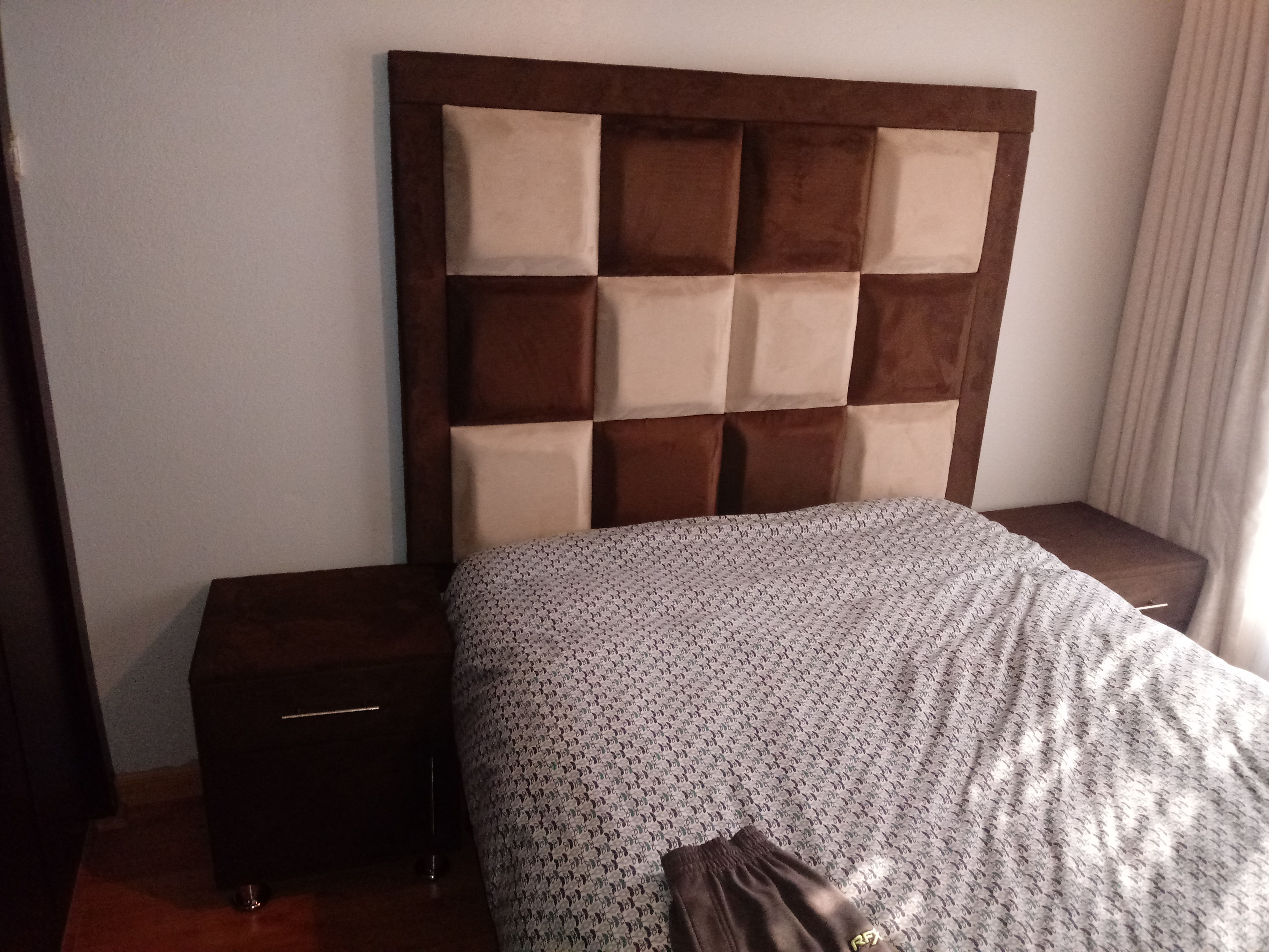 Modern Headboard 7