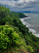 Feliz De Campo, Playa Silencio, Puntarenas, Costa Rica