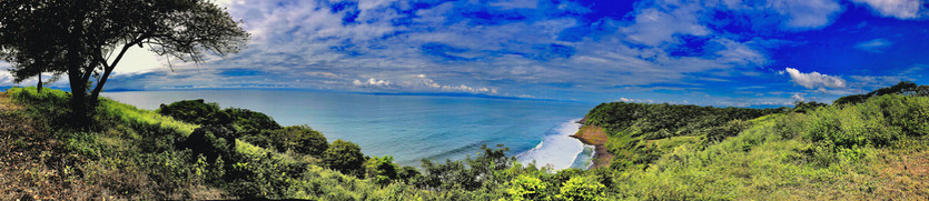 Feliz de Campo, Nicoya Bay, Puntarenas, Costa Rica