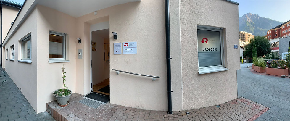 © Urologie Praxis St. Raphael Naters-Oberwallis