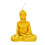 Miniaturbild: Buddha Bienenwachskerze