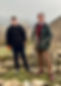 Dry Stone walling