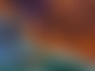 Colorful hands reaching toward one another.