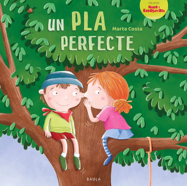 UN PLA PERFECTE