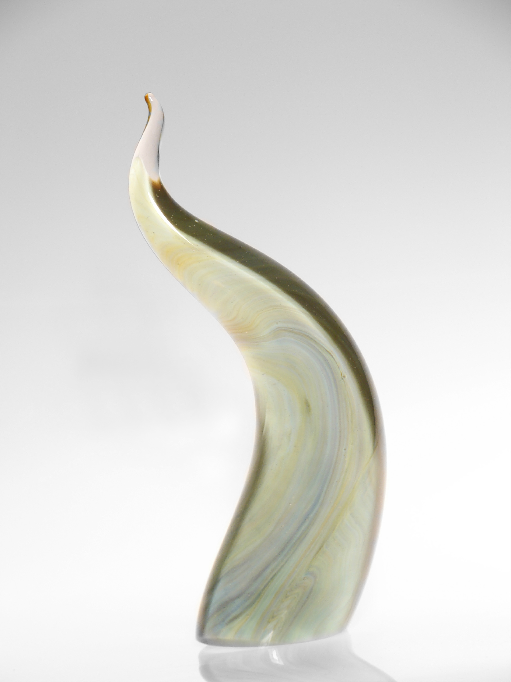 Calcedonia Ash Spike