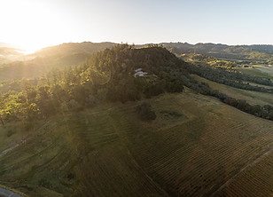 Bell Mountain Ranch