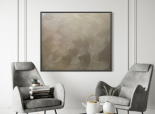 No.7 Silver - Zen Garden Cycle