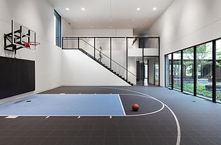 PKA Architecture