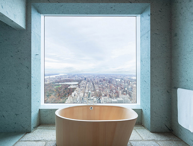 432 Park Avenue