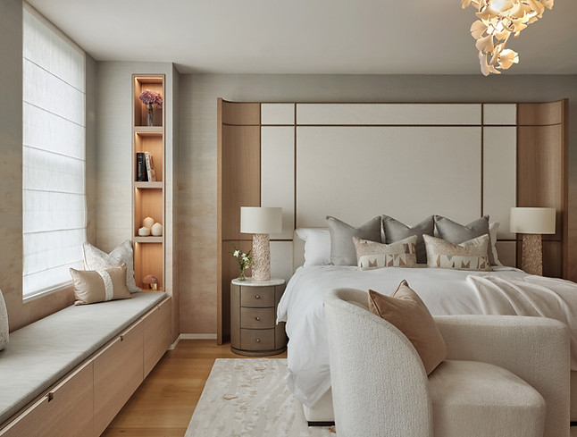Lanserring W11 Residence