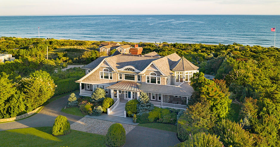 140 Dune Road, Quogue, NY