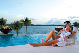 Miromar Lakes Beach & Golf Club
