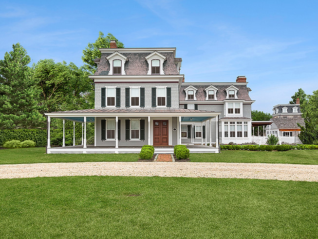 84 Quogue Street, Quogue, NY