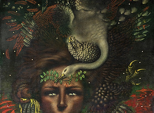 VALENTINE HUGO (1887-1968) Portrait d'Arthur Rimbaud (Painted in December 1933).jpg