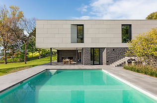PKA Architecture