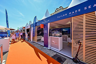 Cannes Yachting Festival