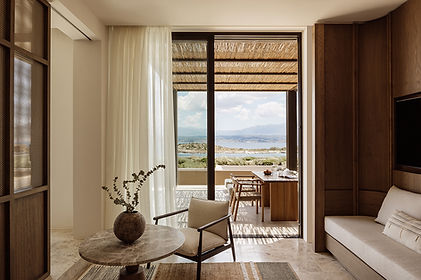 JW Marriott Crete Resort & Spa