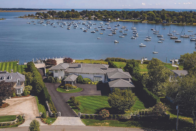 20 Saltus Drive, Old Saybrook, Connecticut