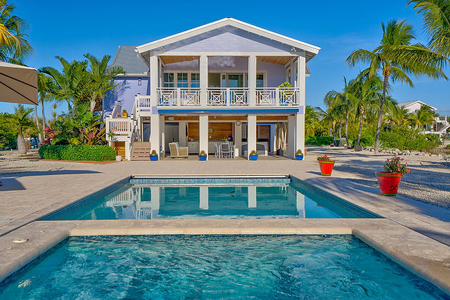 17013 Coral Drive, Upper Sugarloaf Key, FL