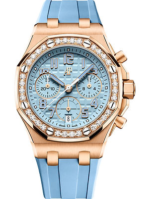 The Royal Oak Offshore