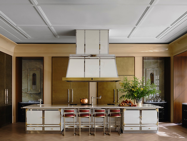 Tombolo by Daniel Joseph Chenin