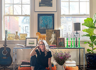 Benton Buckley Books