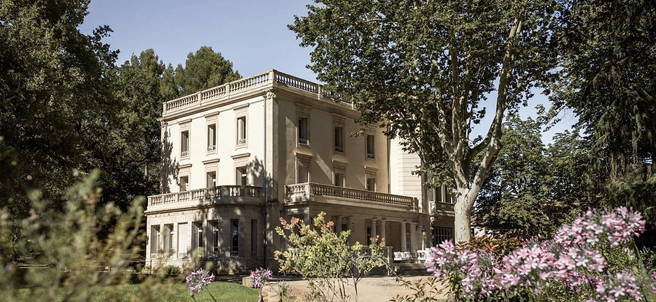 Marianne Tiegen Interiors