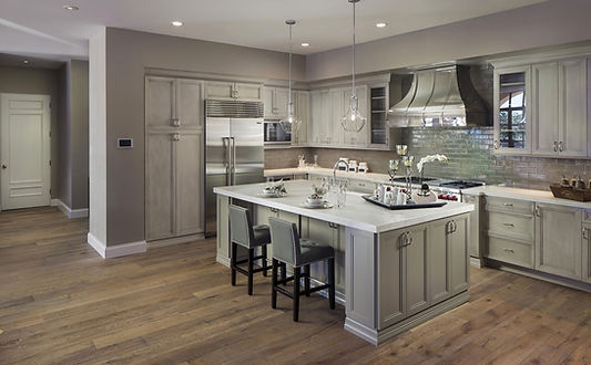 Private Air Luxury Homes Magazine | The Sterling Collection at Silverleaf