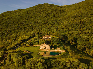 Tenuta di Murlo
