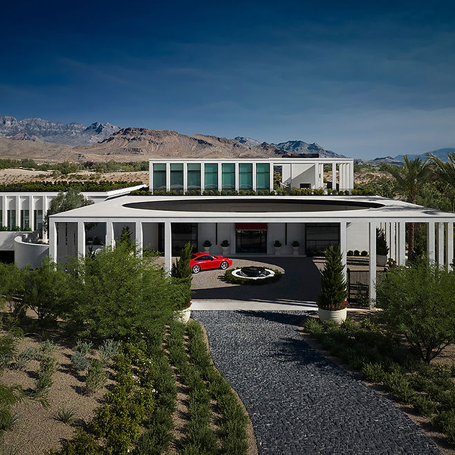 Tombolo by Daniel Joseph Chenin