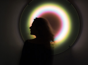 Catrinel Sabaciag INDEX Dubai