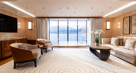 Fraser Yachts Energy