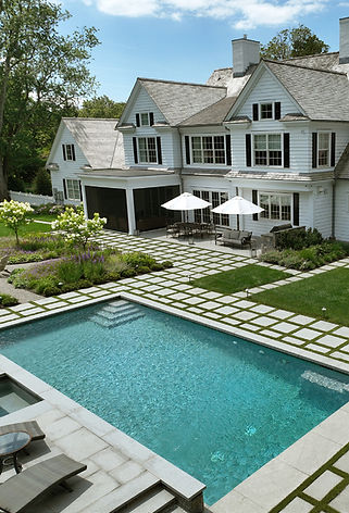 Coastal Luxury Homes