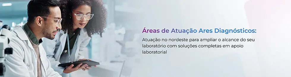 Área de Atuação