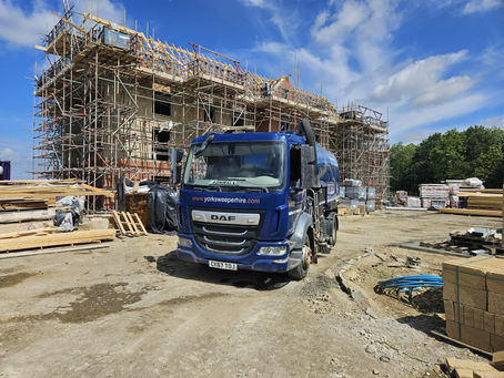 Your Questions Answered – Yorks Sweeper Hire in Northamptonshire