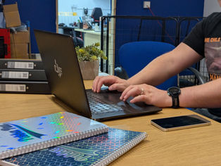 Accountants in Northampton