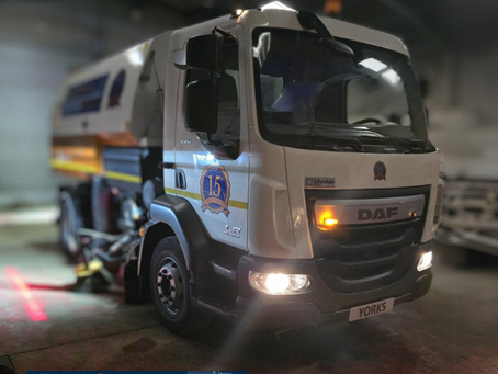 Blog Post for Yorks Sweeper Hire: Your Questions Answered